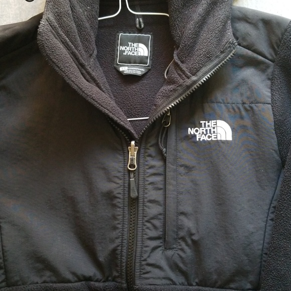 North face women denali - Picture 2 of 3